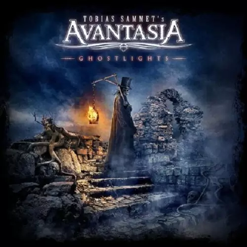 Avantasia Ghostlights Lyrics Album