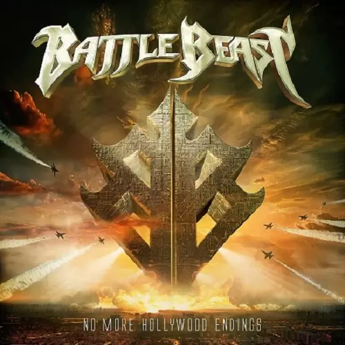 Battle Beast No More Hollywood Endings Lyrics Album
