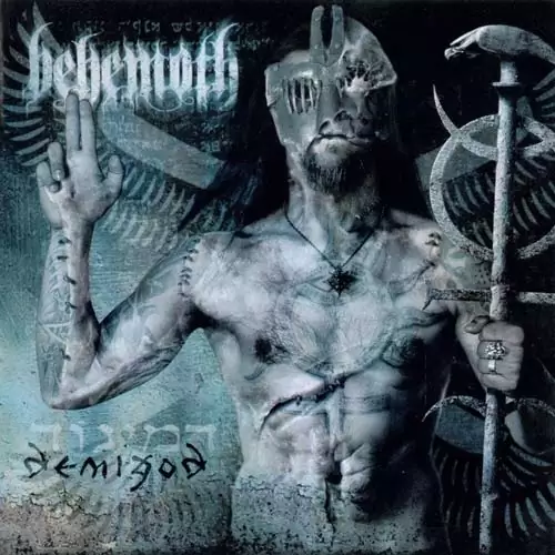 Behemoth Demigod Lyrics Album