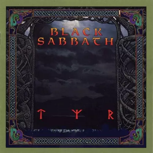 Black Sabbath Tyr Lyrics Album