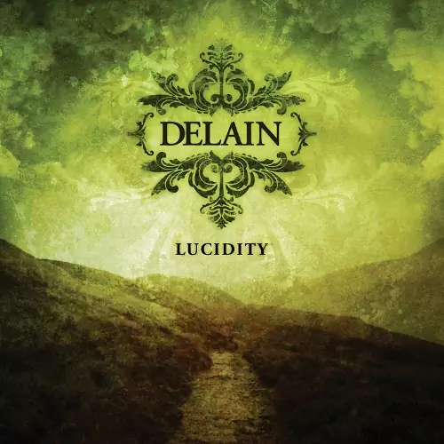 Delain Lucidity Lyrics Album