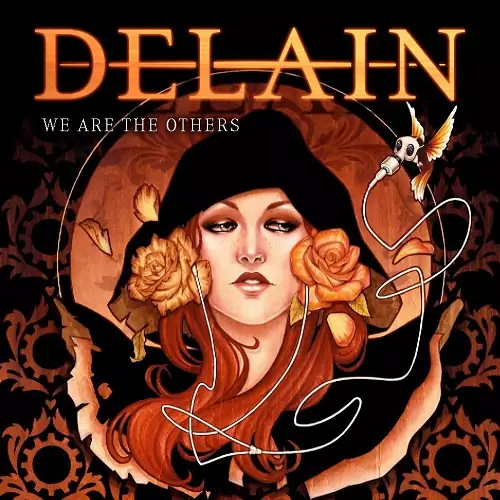Delain We Are the Others Lyrics Album