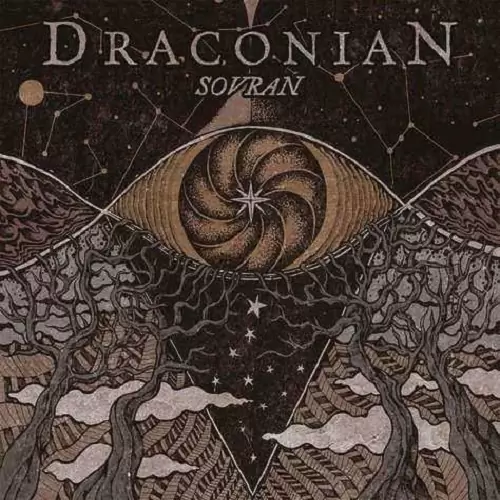 Draconian Sovran Lyrics Album