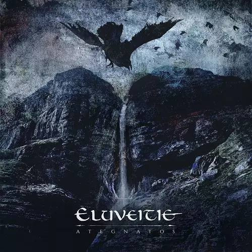 Eluveitie Ategnatos Lyrics Album