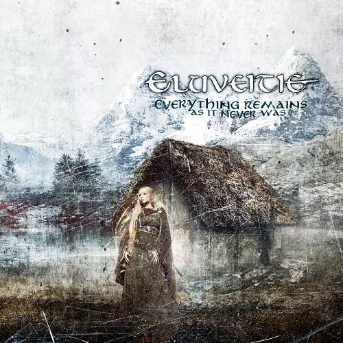 Eluveitie Everything Remains as It Never Was Lyrics Album