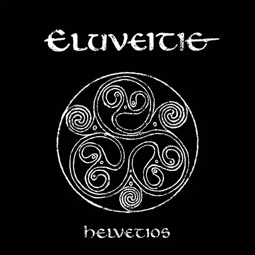 Eluveitie Helvetios Lyrics Album