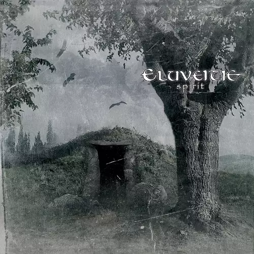 Eluveitie Spirit Lyrics Album