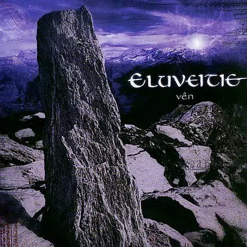 Eluveitie Ven Lyrics Album