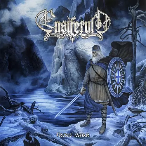 Ensiferum From Afar Lyrics Album