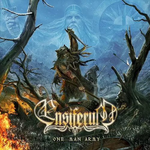 Ensiferum One Man Army Lyrics Album