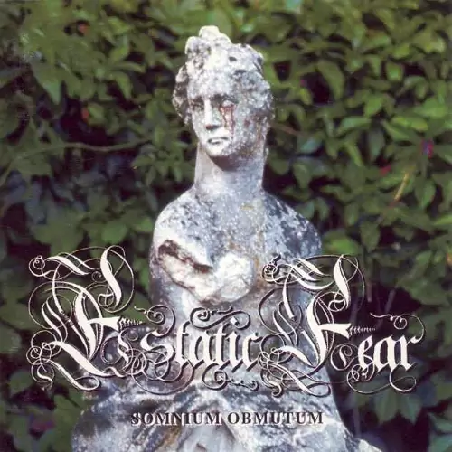 Estatic Fear Somnium Obmutum Lyrics Album