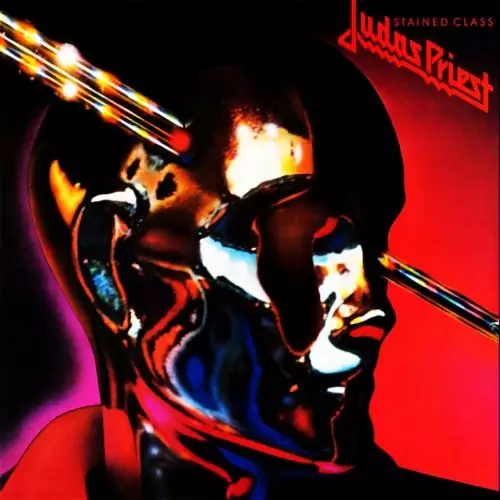 Judas Priest Stained Class Lyrics Album