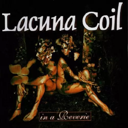 Lacuna Coil In a Reverie Lyrics Album