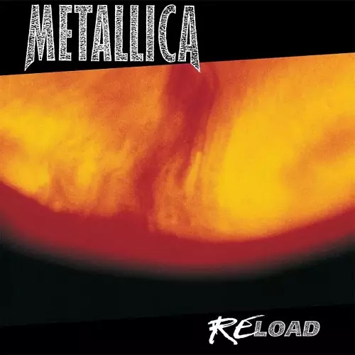 Metallica Reload Lyrics Album
