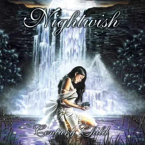 Nightwish Century Child Lyrics Album
