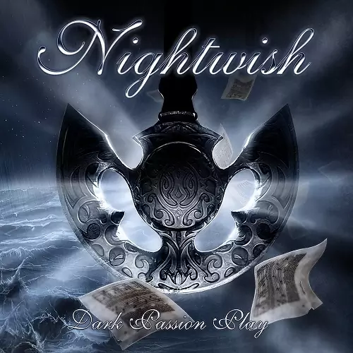 Nightwish Dark Passion Play Lyrics Album
