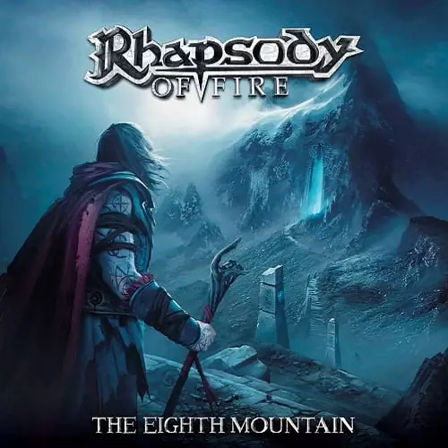 Rhapsody of Fire The Eighth Mountain Lyrics Album