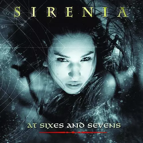 Sirenia At Sixes and Sevens Lyrics Album