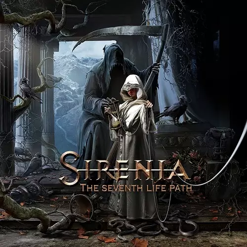 Sirenia The Seventh Life Path Lyrics Album