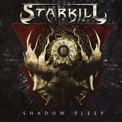 Starkill Shadow Sleep Lyrics Album