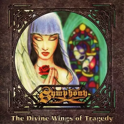 Symphony X The Divine Wings of Tragedy Lyrics Album