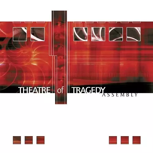 Theatre of Tragedy Assembly Lyrics Album