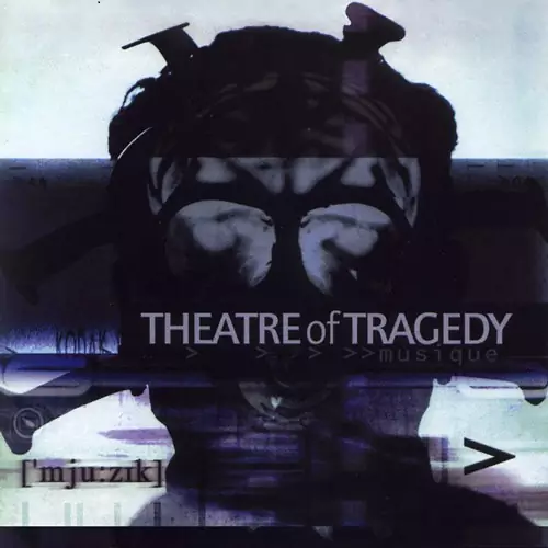 Theatre of Tragedy Musique Lyrics Album