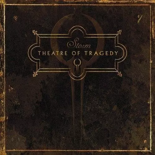Theatre of Tragedy Storm Lyrics Album