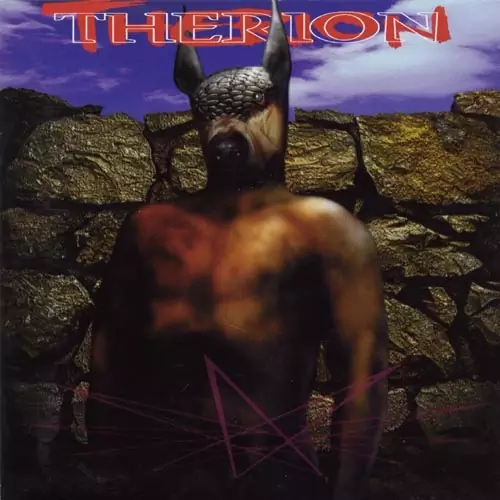 Therion Theli Lyrics Album