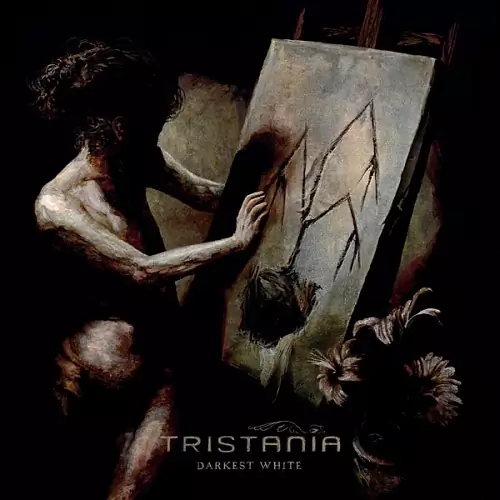 Tristania Darkest White Lyrics Album