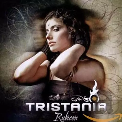 Tristania Rubicon Lyrics Album