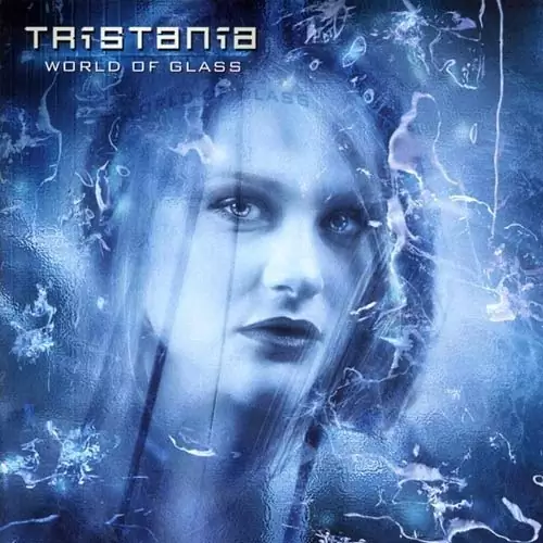 Tristania World of Glass Lyrics Album