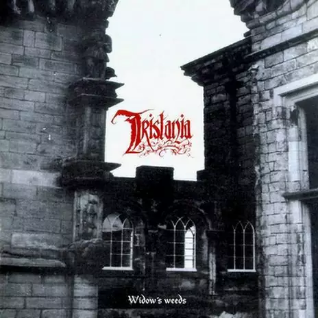 Tristania Widow's Weeds Lyrics Album