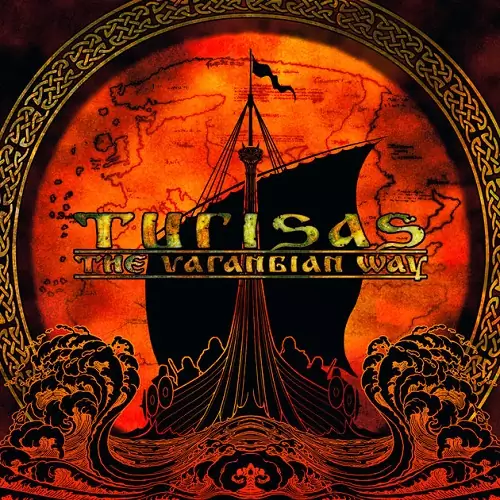 Turisas The Varangian Way Lyrics Album
