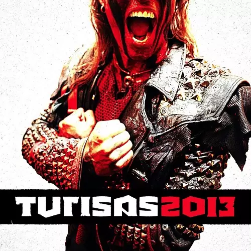Turisas Turisas2013 Lyrics Album