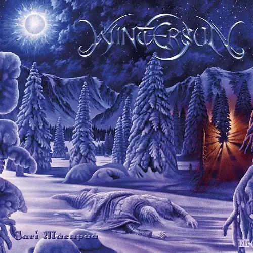Wintersun Wintersun Lyrics Album