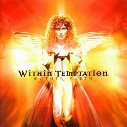 Within Temptation Mother Earth Lyrics Album