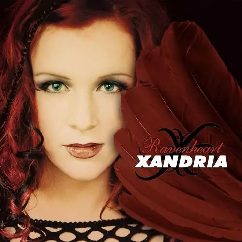 Xandria Ravenheart Lyrics Album