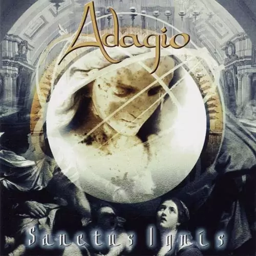 Adagio Sanctus Ignis Lyrics Album