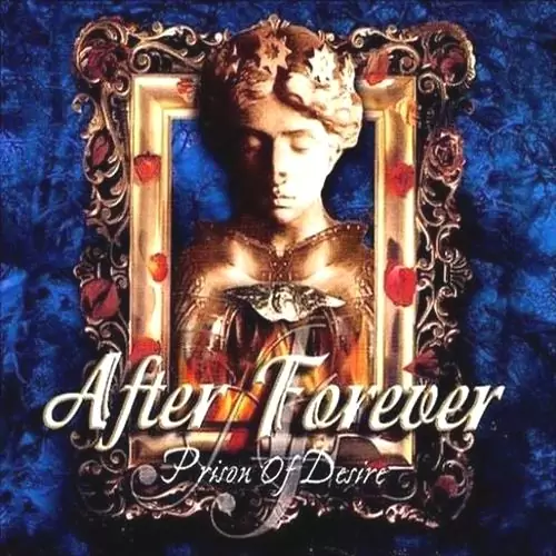 After Forever Prison of Desire Lyrics Album