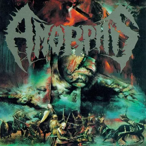 Amorphis The Karelian Isthmus Lyrics Album