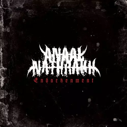 Anaal Nathrakh Endarkenment Lyrics Album
