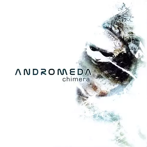 Andromeda Chimera Lyrics Album