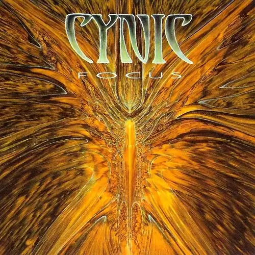 Cynic Focus Lyrics Album