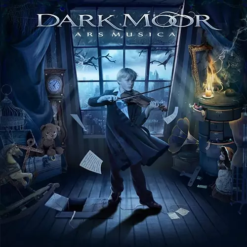 Dark Moor Ars Musica Lyrics Album