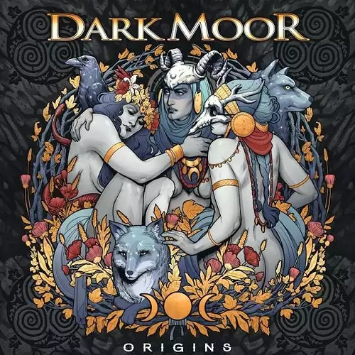 Dark Moor Origins Lyrics Album
