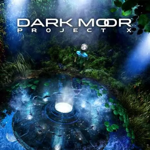 Dark Moor Project X Lyrics Album