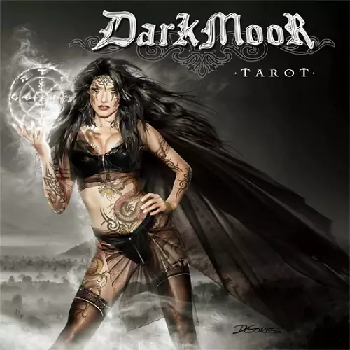 Dark Moor Tarot Lyrics Album