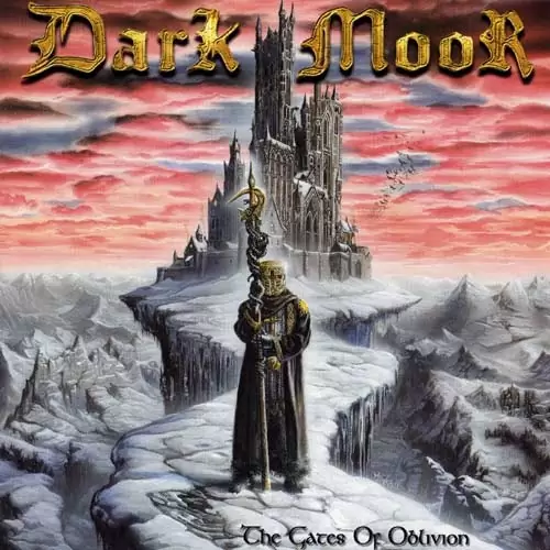 Dark Moor The Gates of Oblivion Lyrics Album