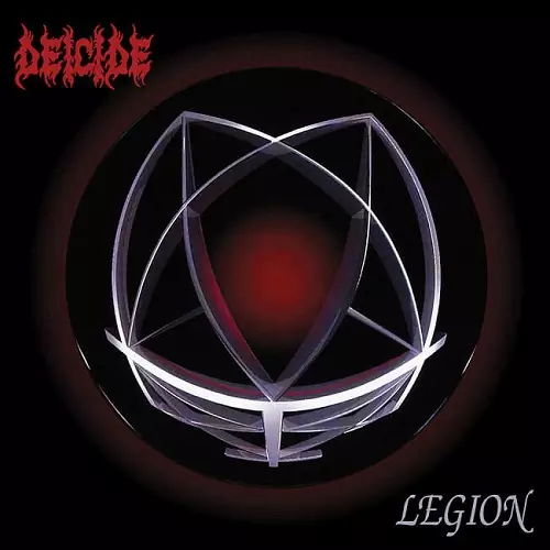 Deicide Legion Lyrics Album